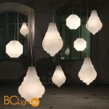 Подвесной светильник Karman 24 Karati SE104 1B INT - Фото 1