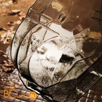 Подвесной светильник Karman 24 Karati SE104 1F INT - Фото 1