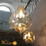 Подвесной светильник Karman 24 Karati SE104 1G INT - Фото 0