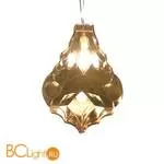 Подвесной светильник Karman 24 Karati SE104 1G INT