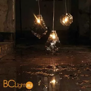 Подвесной светильник Karman 24 Karati SE113 1F INT - Фото 0