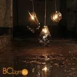 Подвесной светильник Karman 24 Karati SE113 1F INT - Фото 0