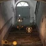 Подвесной светильник Karman 24 Karati SE113 1G INT - Фото 0