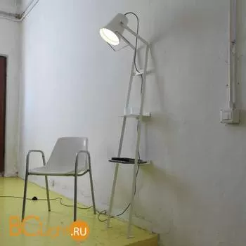 Торшер Karman Alfred HP128 1B INT