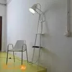 Торшер Karman Alfred HP128 1B INT