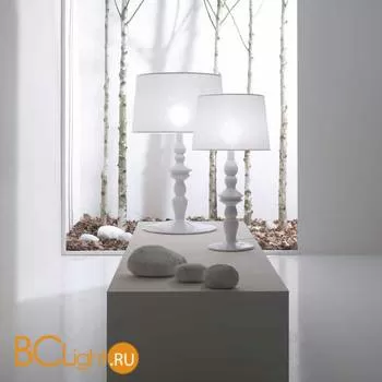 Настольная лампа Karman Ali E Baba C1016BS - Фото 0