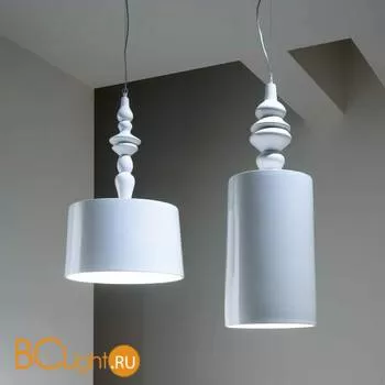 Подвесной светильник Karman Ali E Baba SE617BC - Фото 0