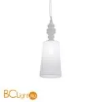 Подвесной светильник Karman Ali E Baba SE623BS