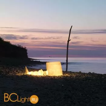 Садово-парковый фонарь Karman Alibabig H625V-EXT - Фото 1