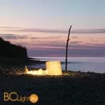 Садово-парковый фонарь Karman Alibabig H625V-EXT - Фото 1