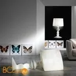 Напольный светильник Karman Alibabig H625V-INT - Фото 0