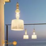 Уличный подвесной светильник Karman Alibabig SE616V-EXT - Фото 0