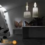 Подвесной светильник Karman Alibabig SE617V-INT - Фото 0