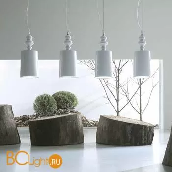 Подвесной светильник Karman Alybababy SE1017BC - Фото 0