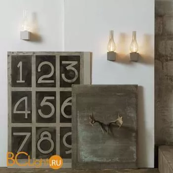 Бра Karman Amarcord AP121 1B INT - Фото 1