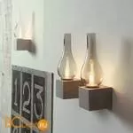 Бра Karman Amarcord AP121 1G INT - Фото 0