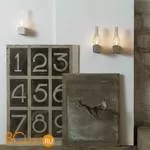 Бра Karman Amarcord AP121 1G INT - Фото 1