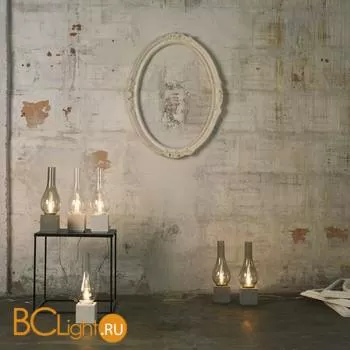 Настольная лампа Karman Amarcord CT121 1B INT - Фото 1