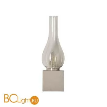 Настольная лампа Karman Amarcord CT121 1B INT