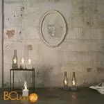 Настольная лампа Karman Amarcord CT121 1B INT - Фото 1