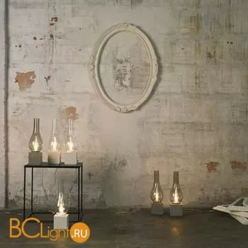 Настольная лампа Karman Amarcord CT121 1G INT - Фото 1