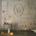 Настольная лампа Karman Amarcord CT121 1G INT - Фото 1