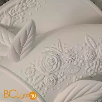 Настенный светильник Karman Aprile AP132 1B INT - Фото 0