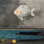 Настенный светильник Karman Aprile AP132 1B INT - Фото 2