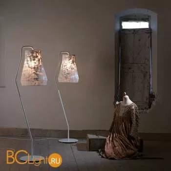 Торшер Karman Atelier H6089S - Фото 0