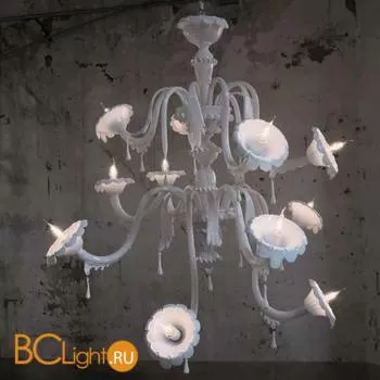 Люстра Karman Au Revoir SE110 AB INT