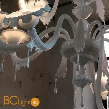 Люстра Karman Au Revoir SE110 AB INT - Фото 2