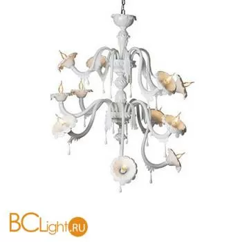 Люстра Karman Au Revoir SE110 AB INT - Фото 0