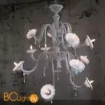 Люстра Karman Au Revoir SE110 AB INT