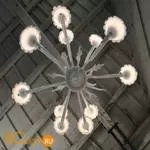 Люстра Karman Au Revoir SE110 AB INT - Фото 1