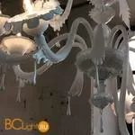 Люстра Karman Au Revoir SE110 AB INT - Фото 2