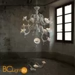 Люстра Karman Au Revoir SE110 AB INT - Фото 3