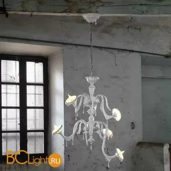 Люстра Karman Au Revoir SE110 BB INT - Фото 0