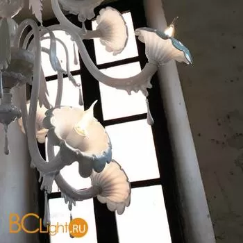 Люстра Karman Au Revoir SE110 BB INT - Фото 1