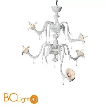 Люстра Karman Au Revoir SE110 BB INT