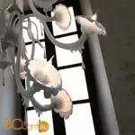 Люстра Karman Au Revoir SE110 BB INT - Фото 1