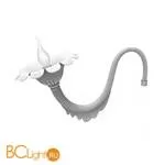 Рожок светильника Karman Au Revoir SE110 1B INT