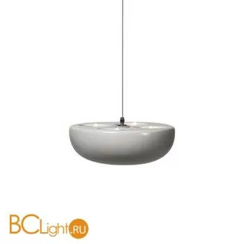 Керамическая белая подвеска Karman Black out AC101 1B INT