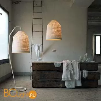 Садово-парковый фонарь Karman Black out HP101 2B EXT - Фото 0