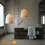 Садово-парковый фонарь Karman Black out HP101 2B EXT - Фото 0