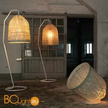 Торшер Karman Black out HP101 3T INT - Фото 0