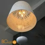 Подвесной светильник Karman Black out SE101 1B INT - Фото 0