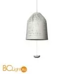 Подвесной светильник Karman Black out SE101 1B INT