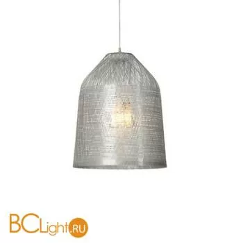 Уличный подвесной светильник Karman Black out SE101 1T EXT