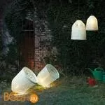 Уличный подвесной светильник Karman Black out SE101 1T EXT - Фото 0