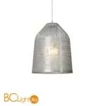 Уличный подвесной светильник Karman Black out SE101 1T EXT